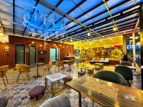 Hotel Wraveler Inn